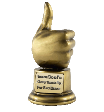 trophy